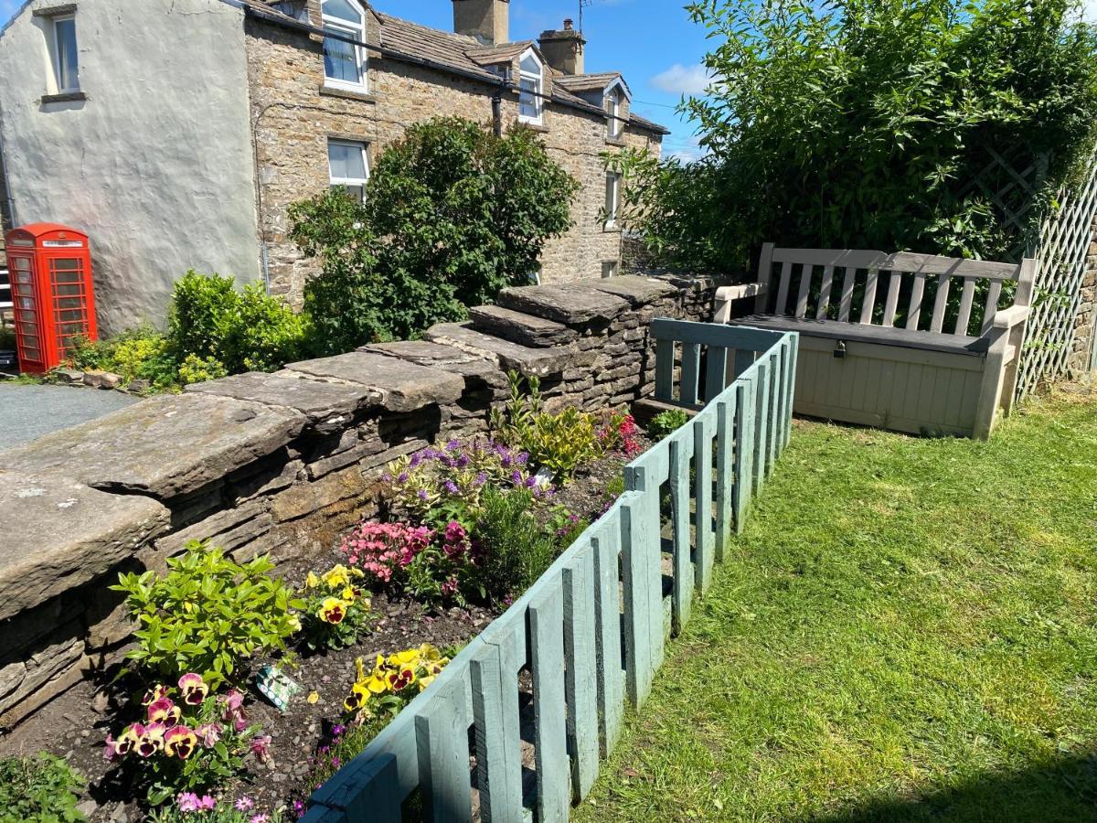 Middlegate Cottage Hawes Esterno foto