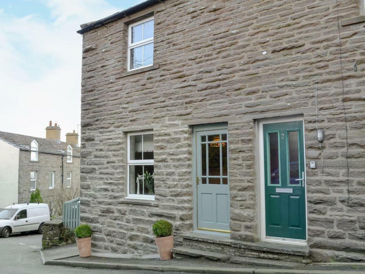 Middlegate Cottage Hawes Esterno foto