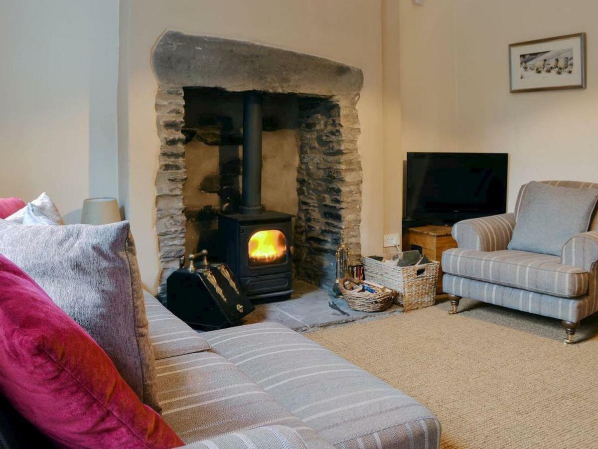 Middlegate Cottage Hawes Esterno foto